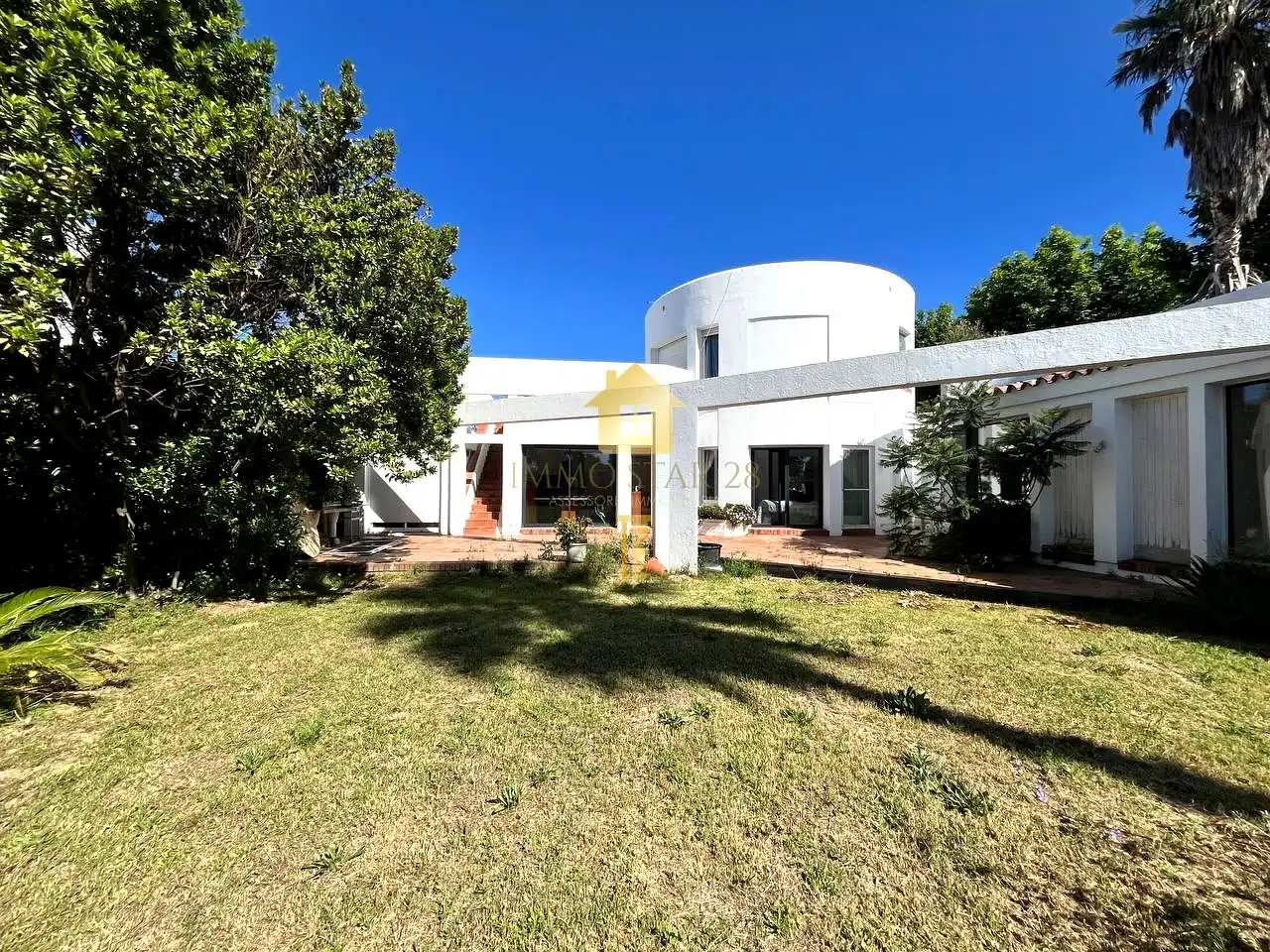 Casa o chalet de alquiler en Passatge del Pení, Peni
