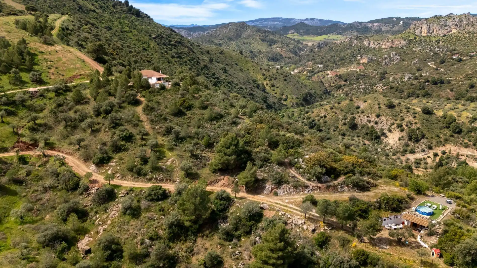 Casa rústica con piscina en venta en Ardales, imagen 69
