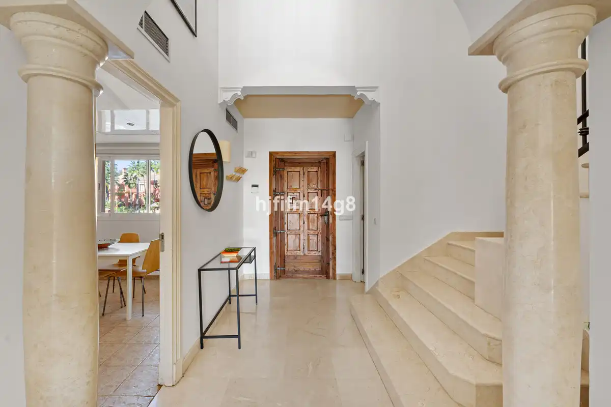 Adosado en venta en Nueva Andalucía, imagen 23