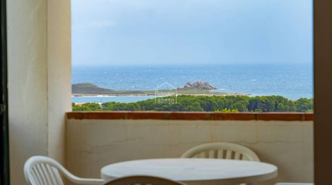 Foto 4 de Apartamento en venta en Na Macaret, Es Mercadal