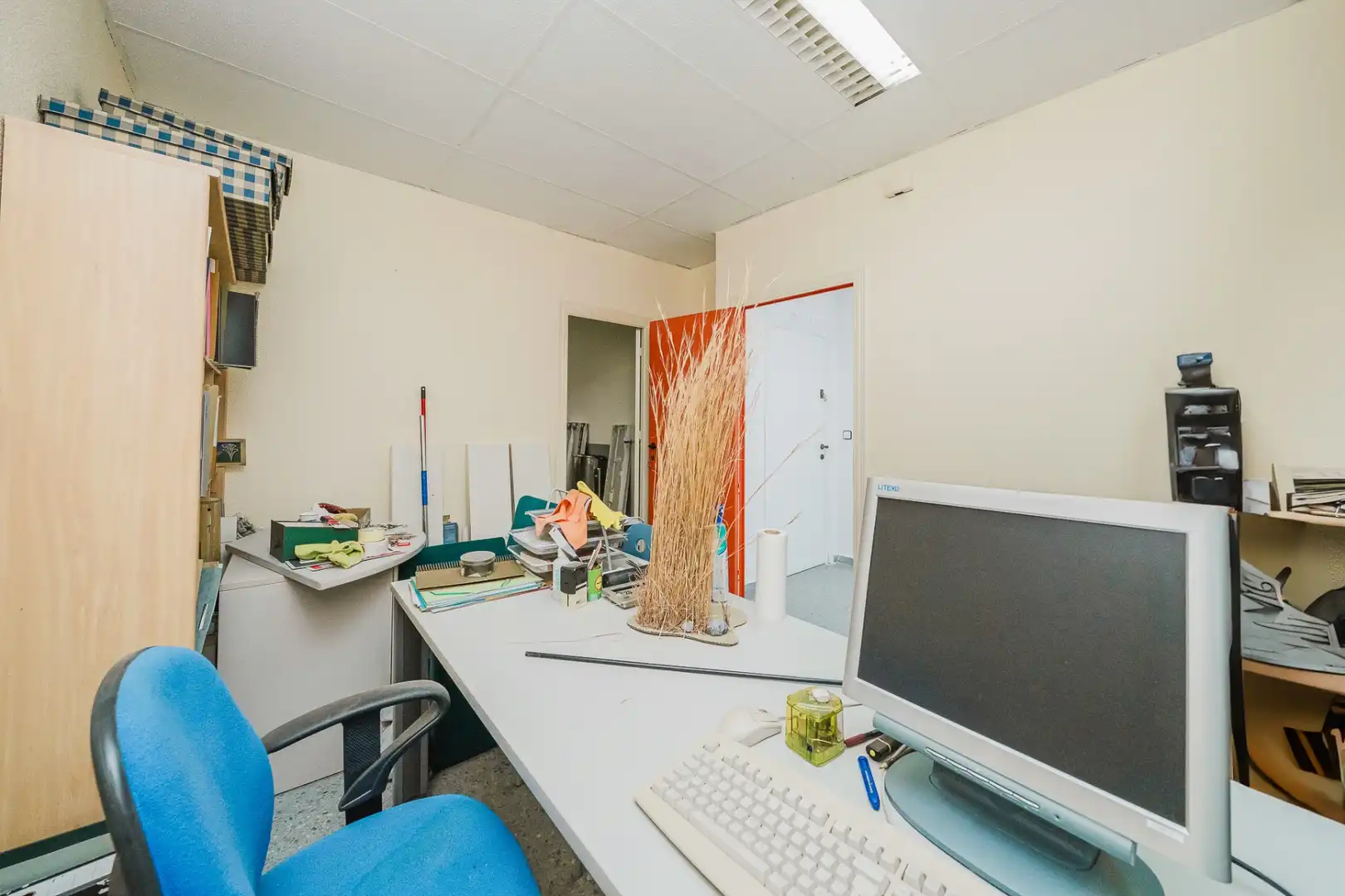Oficina en venta en Vistalegre