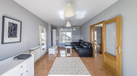 Foto 3 de Casa adosada en venta en Orusco de Tajuña, Madrid