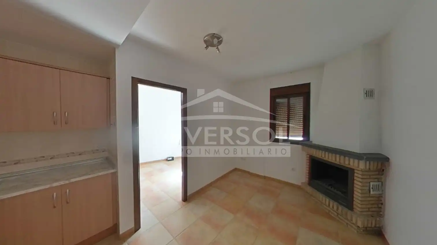 Sala de estar de Piso en venta en Paterna del Río
