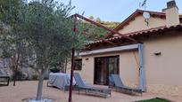 Terrace of House or chalet for sale in Olesa de Bonesvalls  with Heating