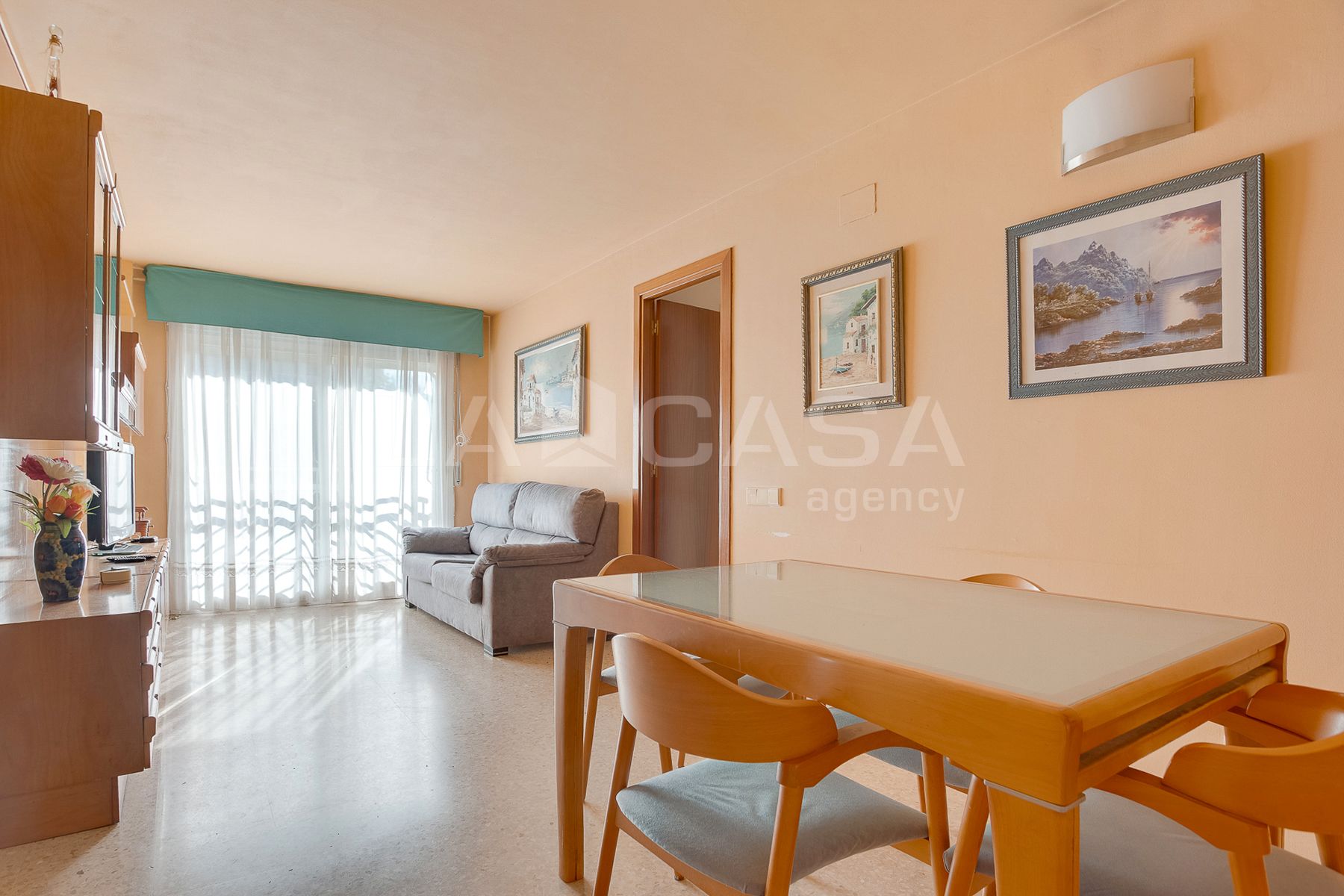 Habitación de Piso en venta en  Barcelona Capital