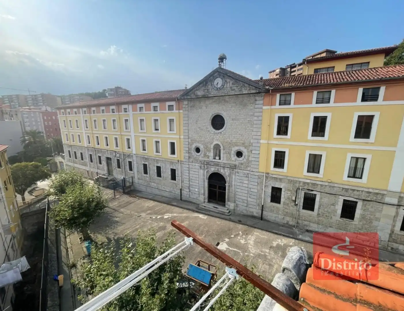 Flat for sale in Santander - Enseñanza, Centro - Ayuntamiento
