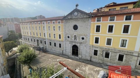 Foto 4 de Pis en venda a Santander - Enseñanza, Centro - Ayuntamiento, Santander