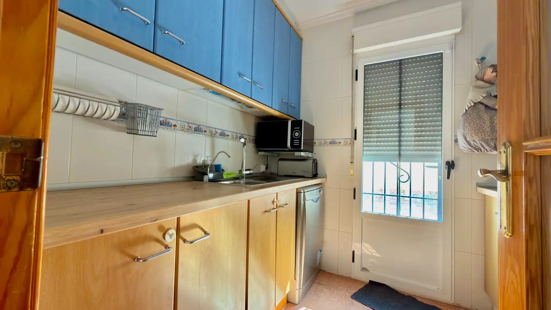 Adosado con terraza en venta en Orihuela Costa, imagen 7