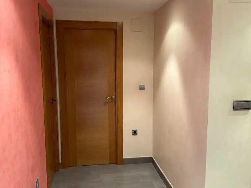 Flat for sale in Yecla  with Air Conditioner and Terrace