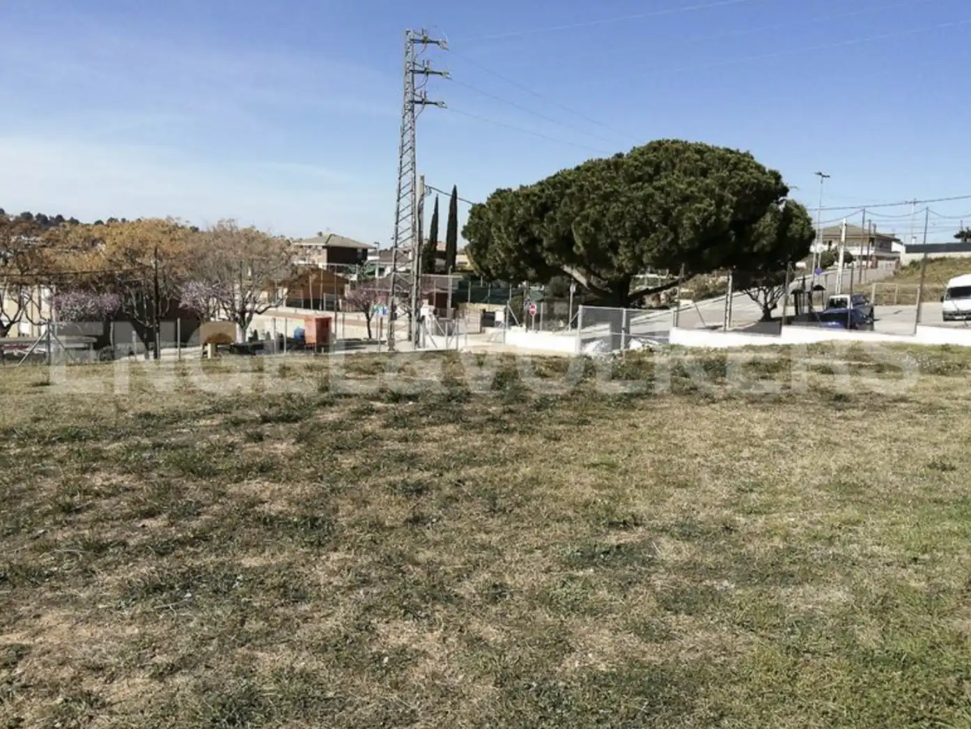 Residential land for sale in Castellbisbal, imagen 23