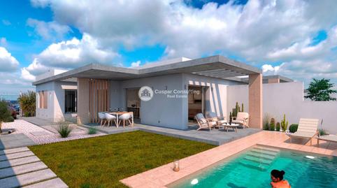 Photo 2 of Single-family semi-detached for sale in N/a, Santiago de la Ribera, Murcia