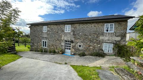 Photo 2 of House or chalet for sale in Lugar Perillon, As Somozas , A Coruña