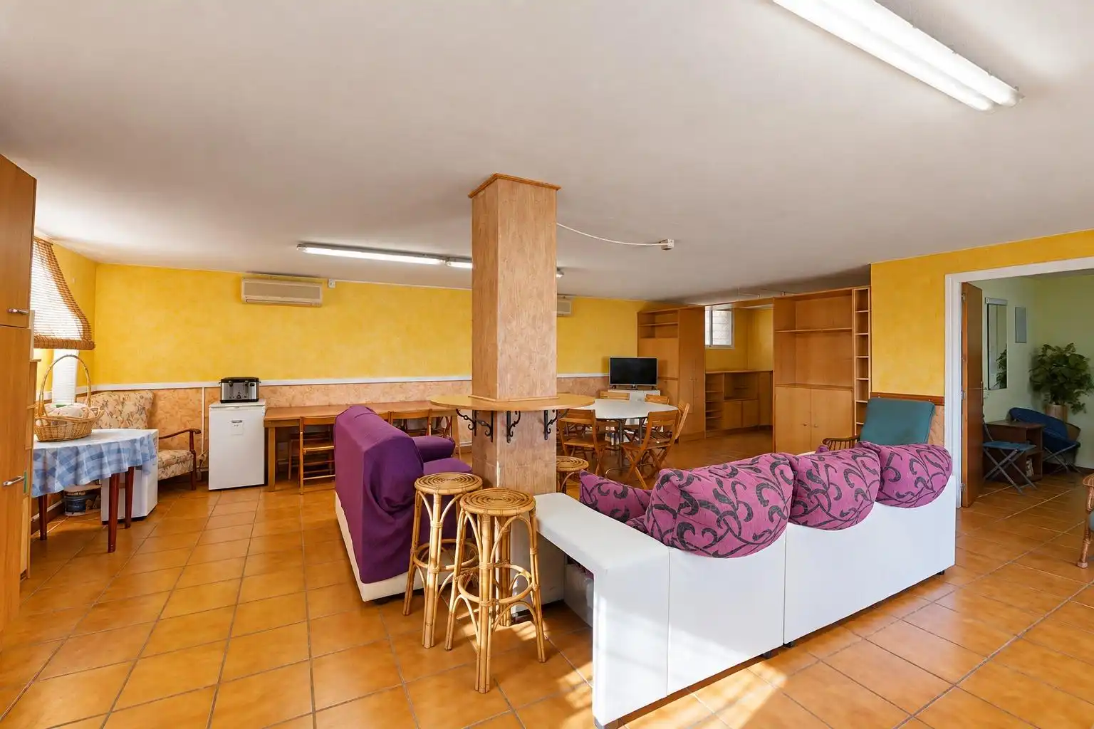 Detached house with garden for sale in Calle JACINTO BENAVENTE, imagen 75