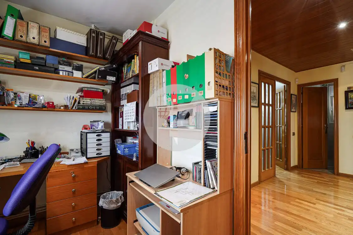 Casa o chalet en venta en Viladecans con Aire acondicionado, Calefacción y Terraza