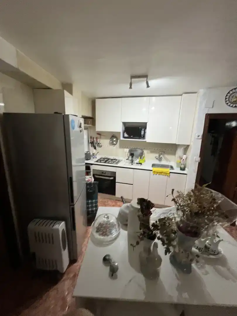 Cocina de Piso para compartir en Córdoba