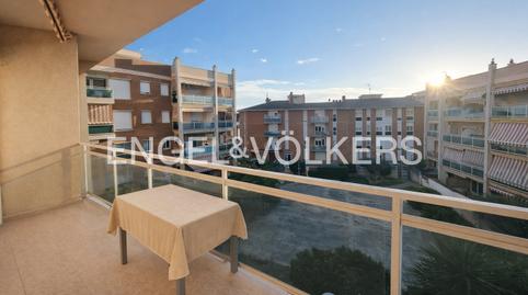 Foto 3 de Pis en venda a Sant Pere, Tordera