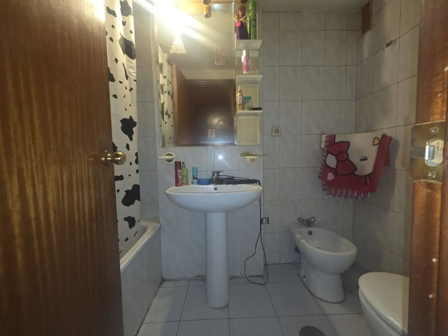 Appartamento con piscina in vendita a El Bercial, imagen 13