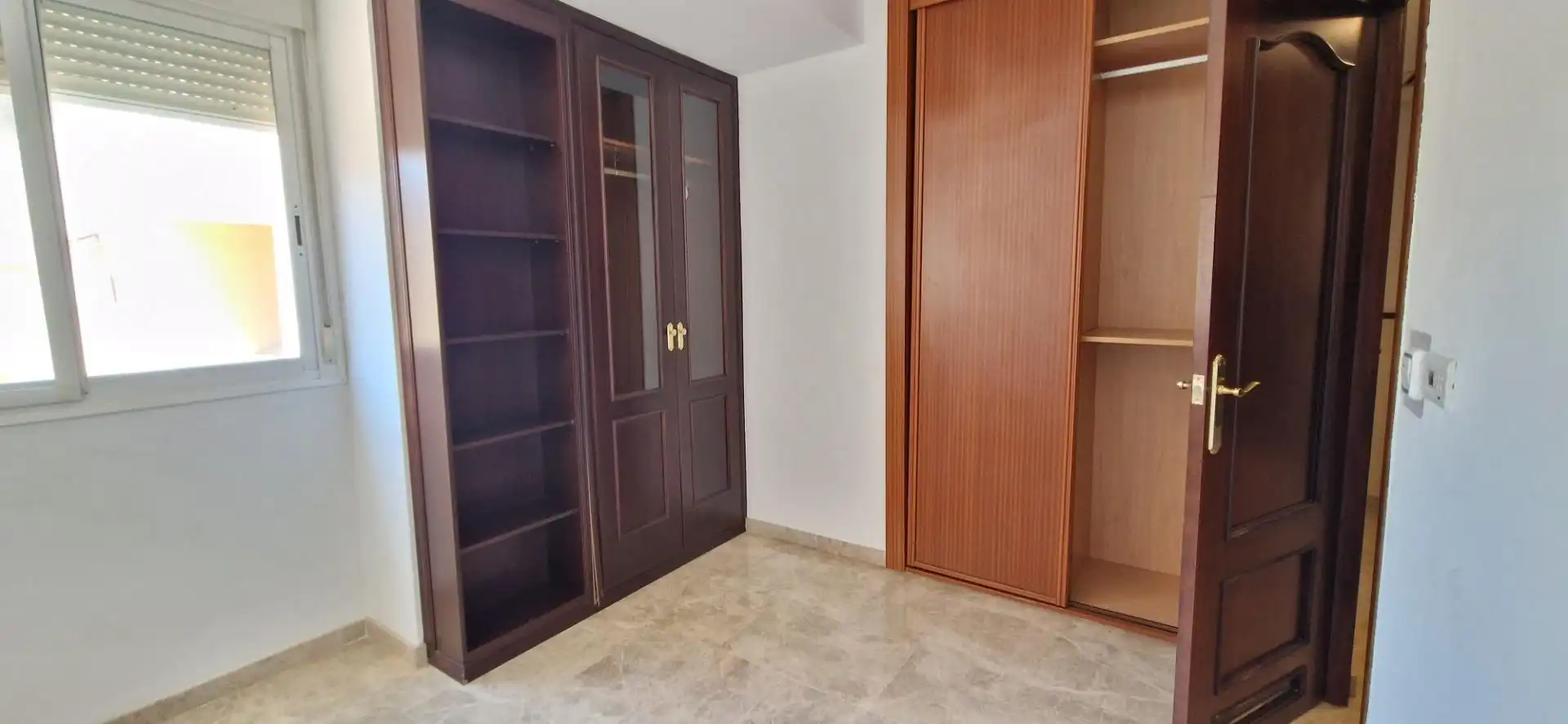 Habitación de Ático en venta en Córdoba con Aire acondicionado, Calefacción y Terraza