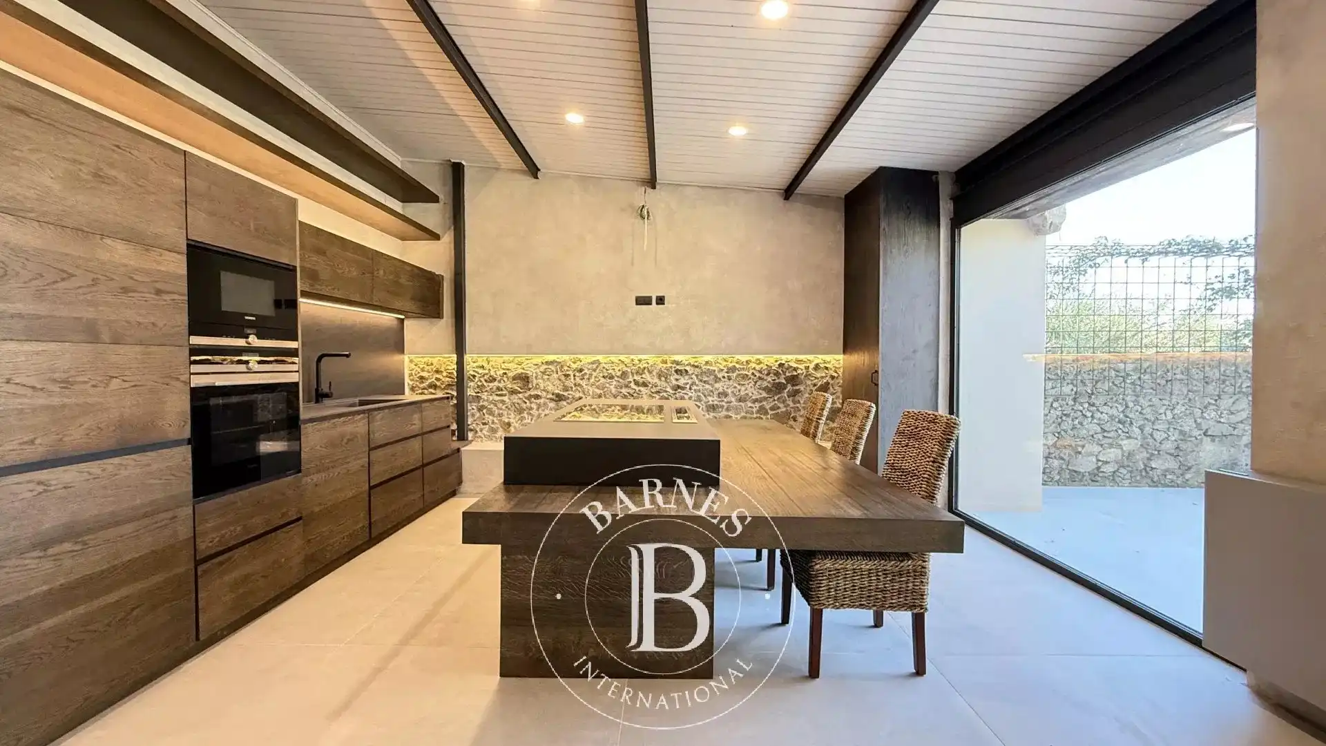 Casa o xalet en venda en Santa Susanna amb Aire condicionat, Calefacció i Jardí privat