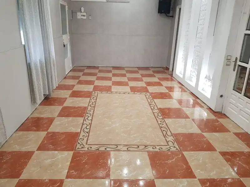 Planta baja en venta en Plasencia con Aire acondicionado y Jardín privado