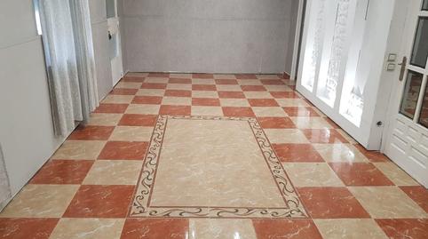 Foto 5 de Planta baixa en venda a Zona Sur - Av. de España - San Miguel, Cáceres