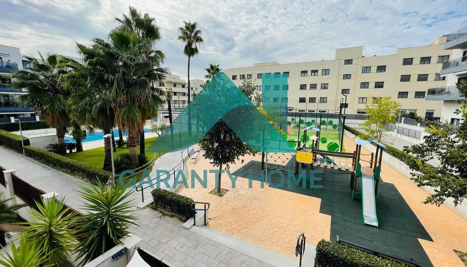 Foto 1 de Pis en venda a Centro, Cáceres