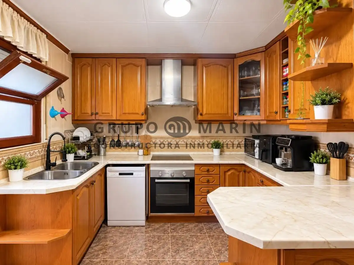 Wohnung zum Verkauf in Carrer Sant Joan, imagen 8