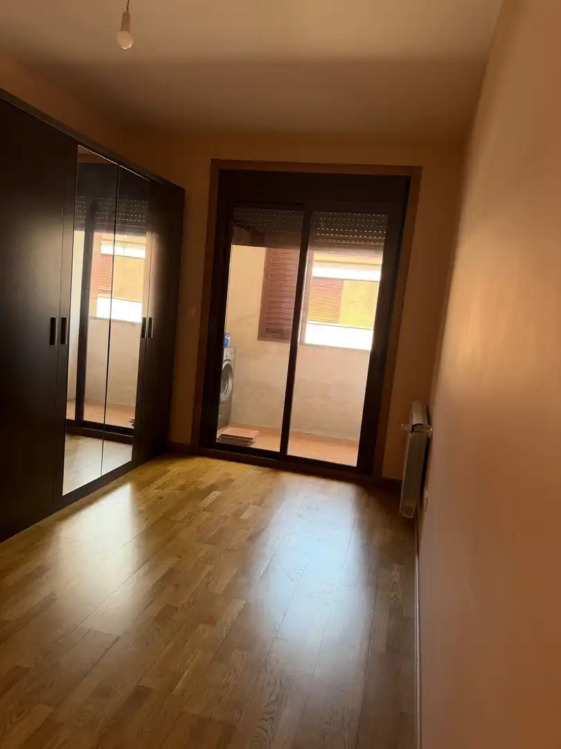 Bedroom of Apartments for sale in Silleda  with Heating and Storage room