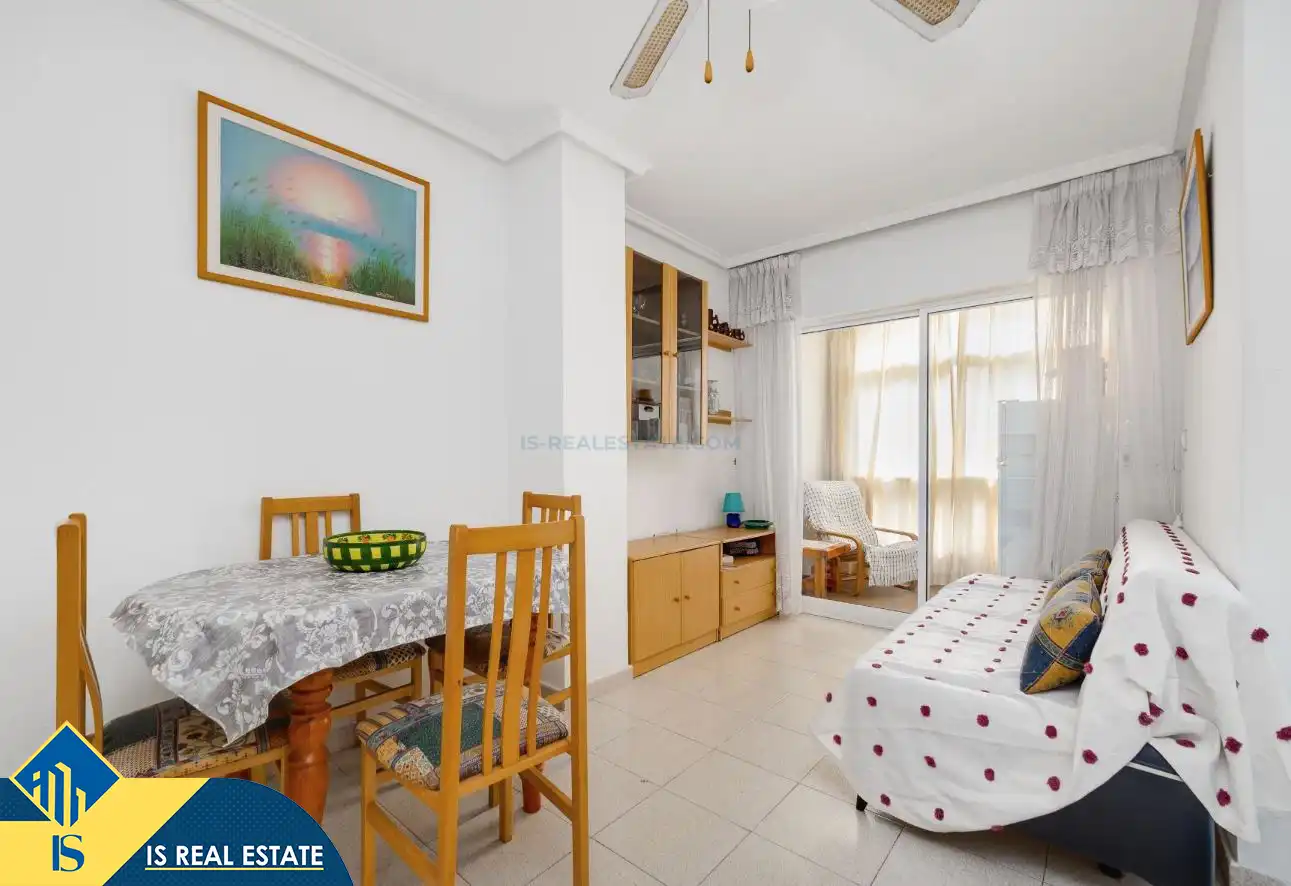 Apartment with pool for sale in Playa del Acequión, Náufragos y Rocío del Mar, imagen 5