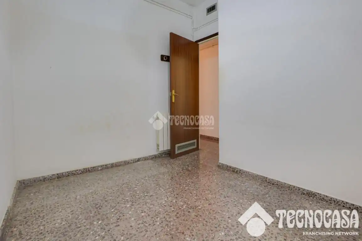 Piso en venta en Carrer del Consell de Cent, Hostafrancs