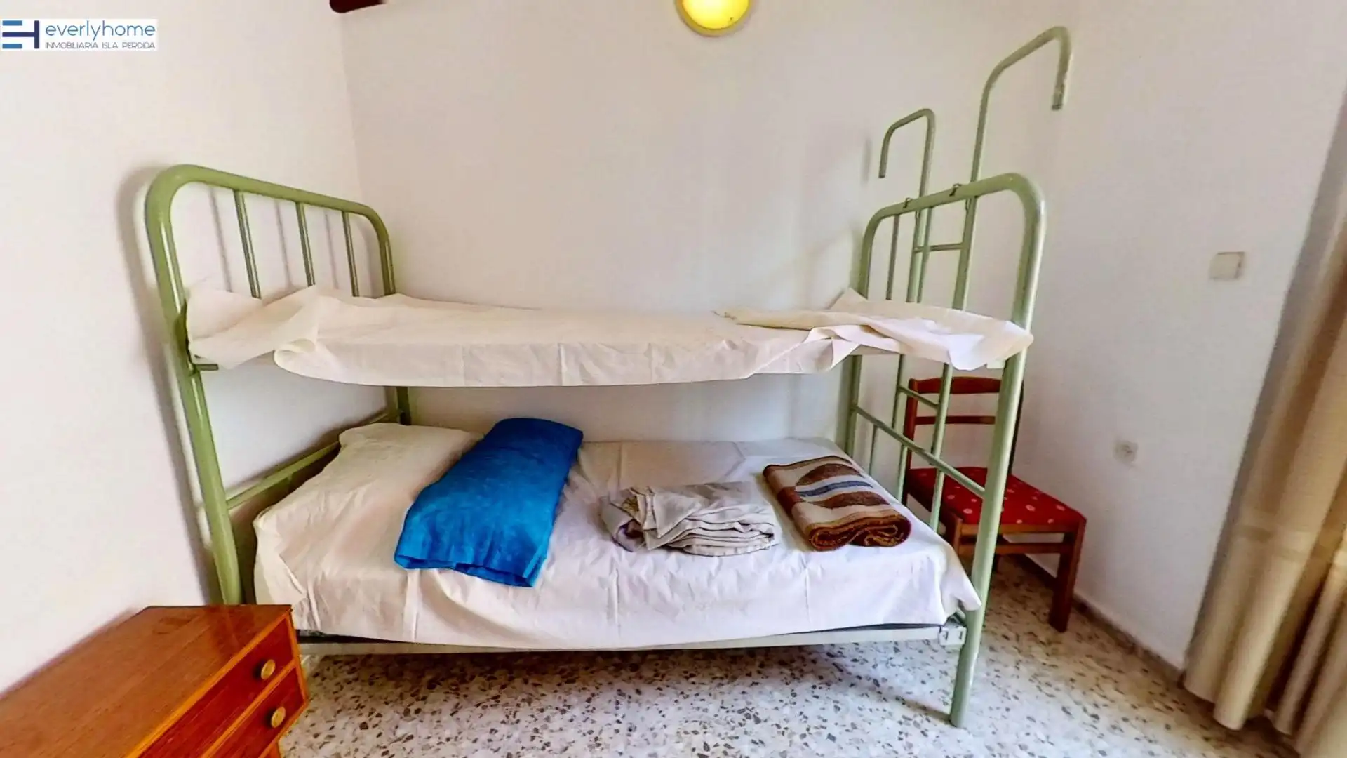 Casa amb terrassa en venda a Poblats Marítims, imagen 45