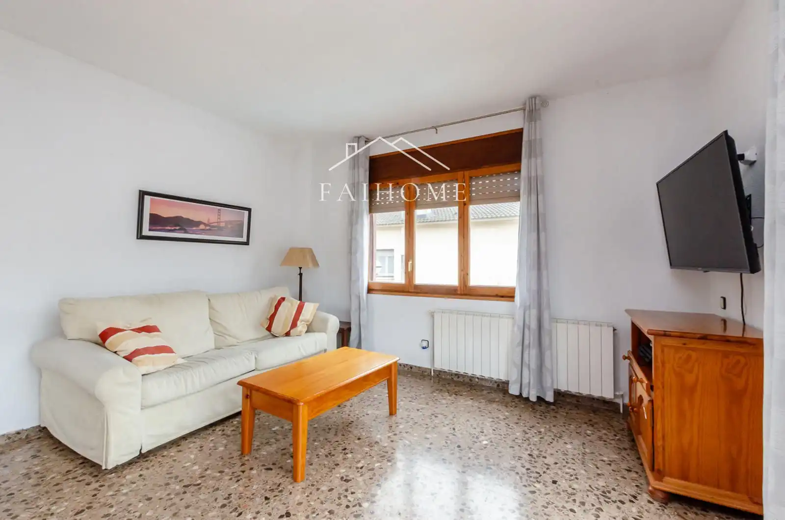 Vista exterior de Casa o chalet en venta en Lliçà d'Amunt con Aire acondicionado, Calefacción y Parquet