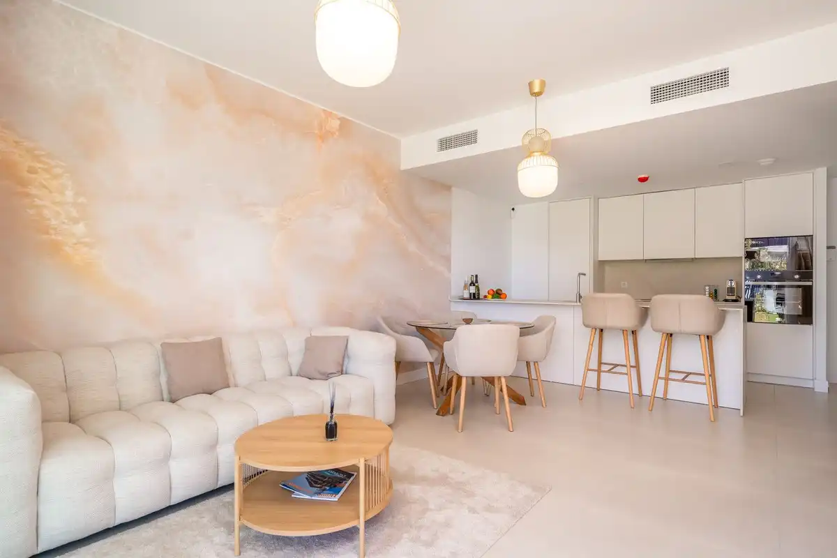 Wohnung mit Pool zum Verkauf in Centro ciudad, imagen 3