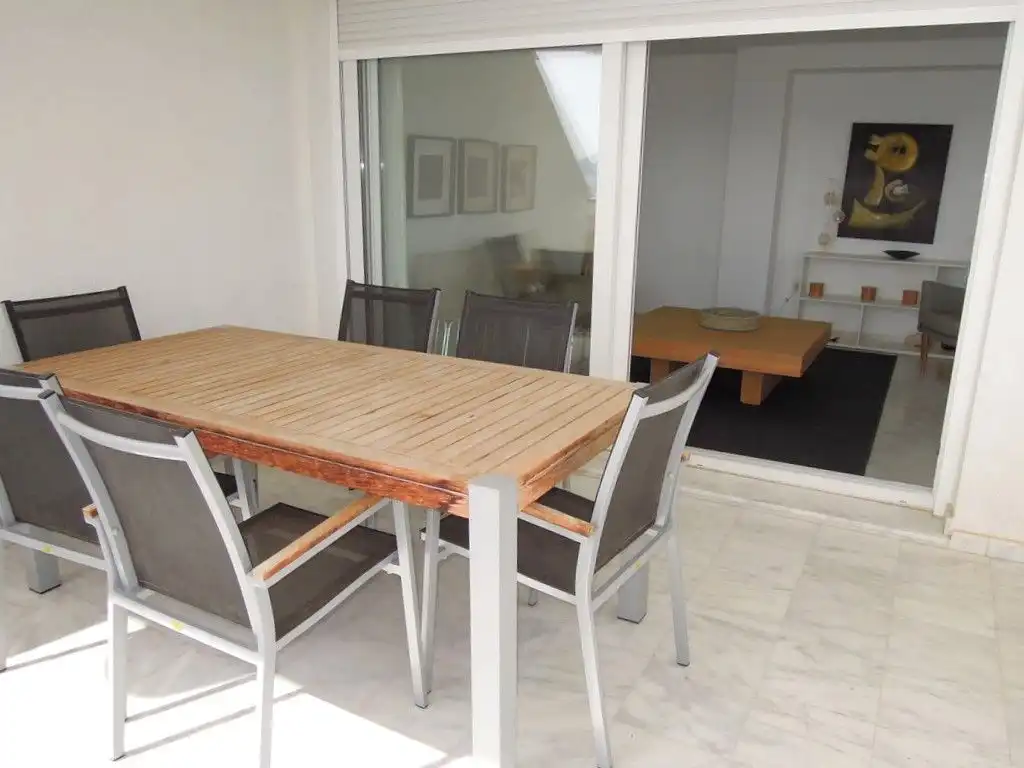 Apartments for rent in Ronda del atardecer, Mascarat