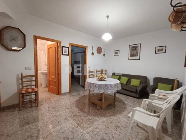 Casa-chalet en Venta en Tobarra