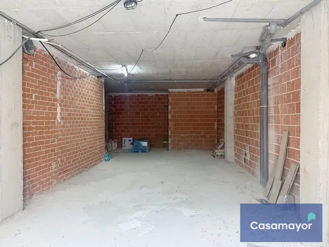 Commercial properties for sale in Avinguda Novelda, 127, Virgen del Remedio - Parque Lo Morant
