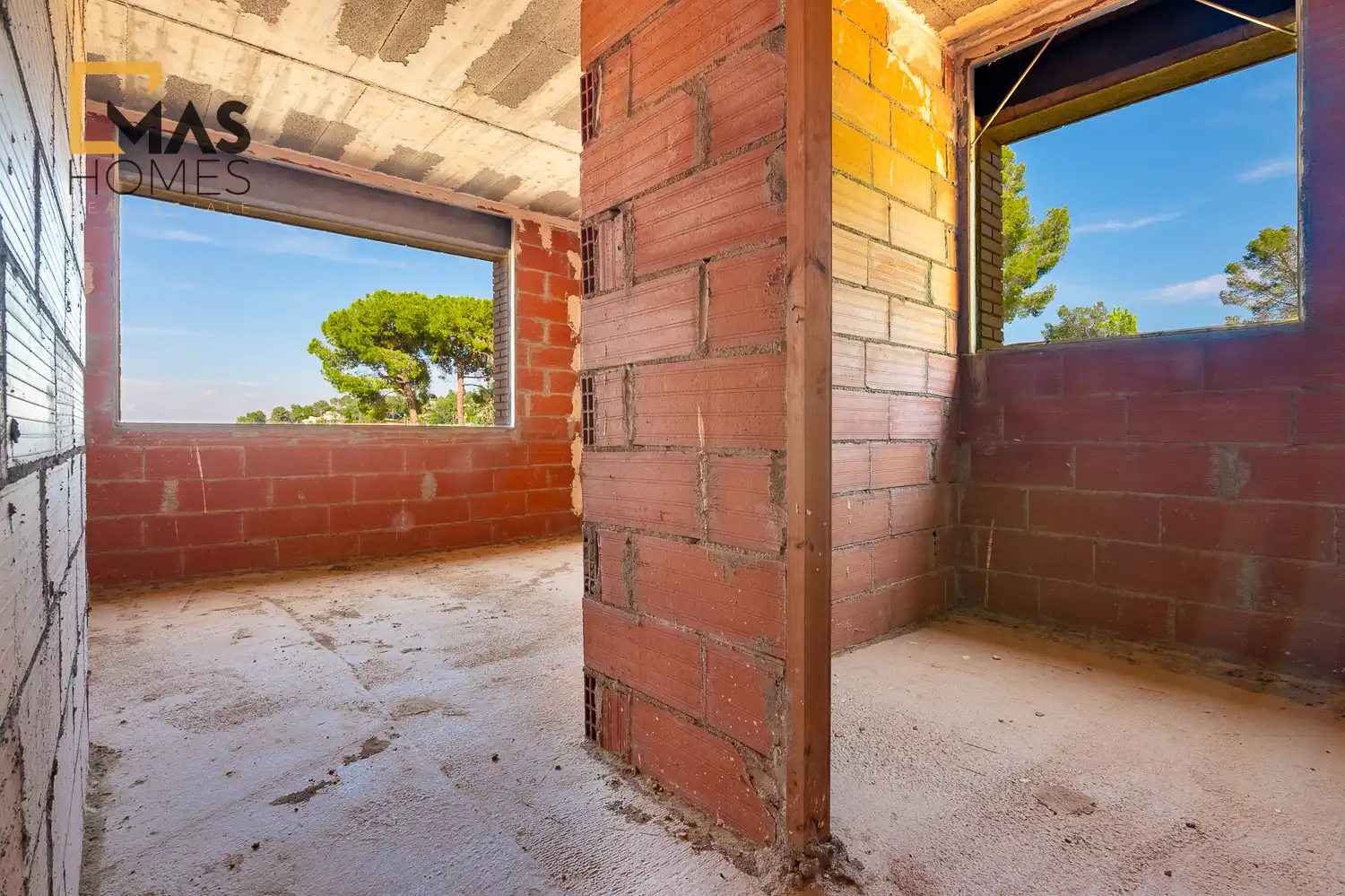 Casa adosada en venda a Ptge de Planella, Castellví de Rosanes