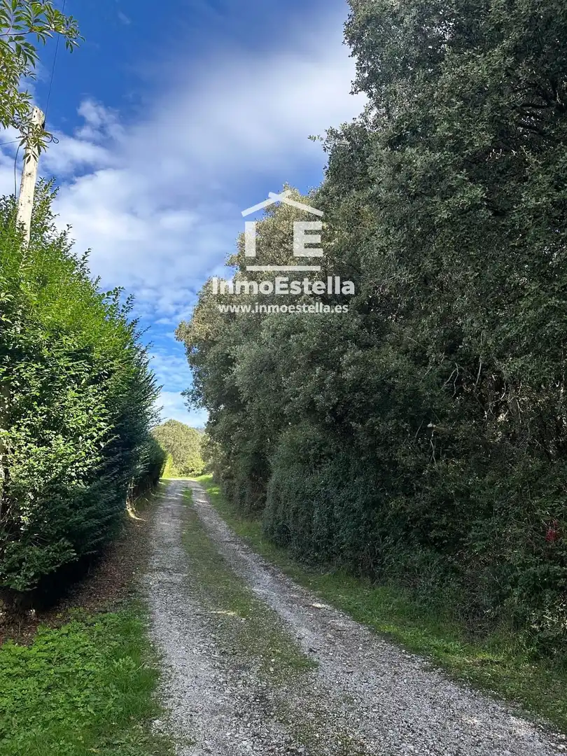Residential for sale in Goñi