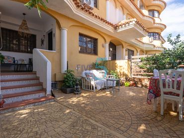 Pis amb piscina en venda a Mar Menor de Cartagena – Cabo de Palos