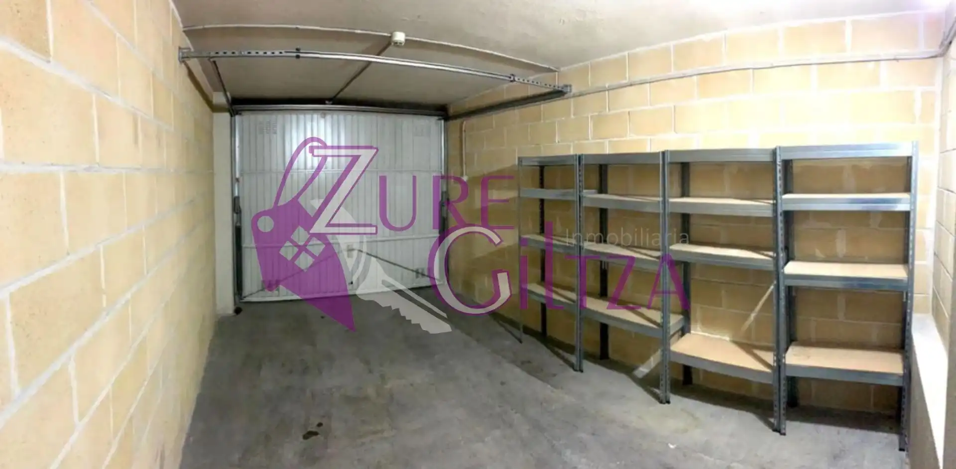 Einzelparkplatz zum Verkauf in Durango, imagen 3
