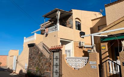 Duplex for sale in Calle Cibeles, 763, Los Narejos - Punta Calera, Los Alcázares