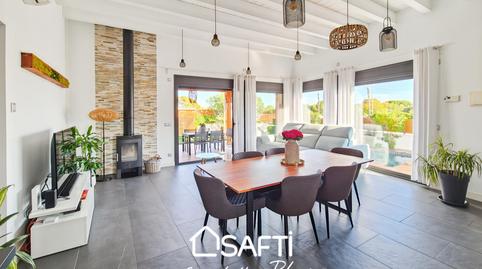 Foto 4 de Casa o xalet en venda a Mas Trader - Corral d'En Tort - Corral d'En Cona, Barcelona