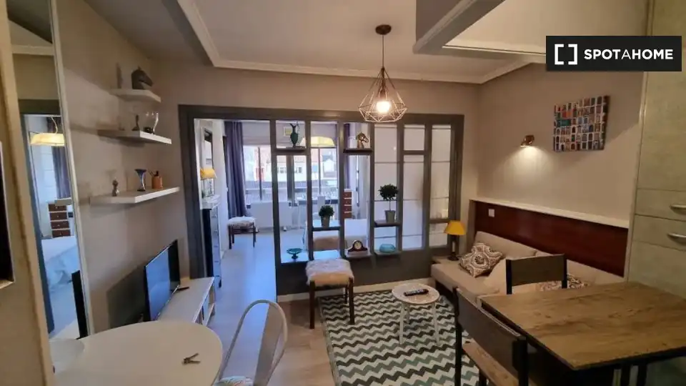 Zimmer in Salesas - Foncalada - Campoamor
