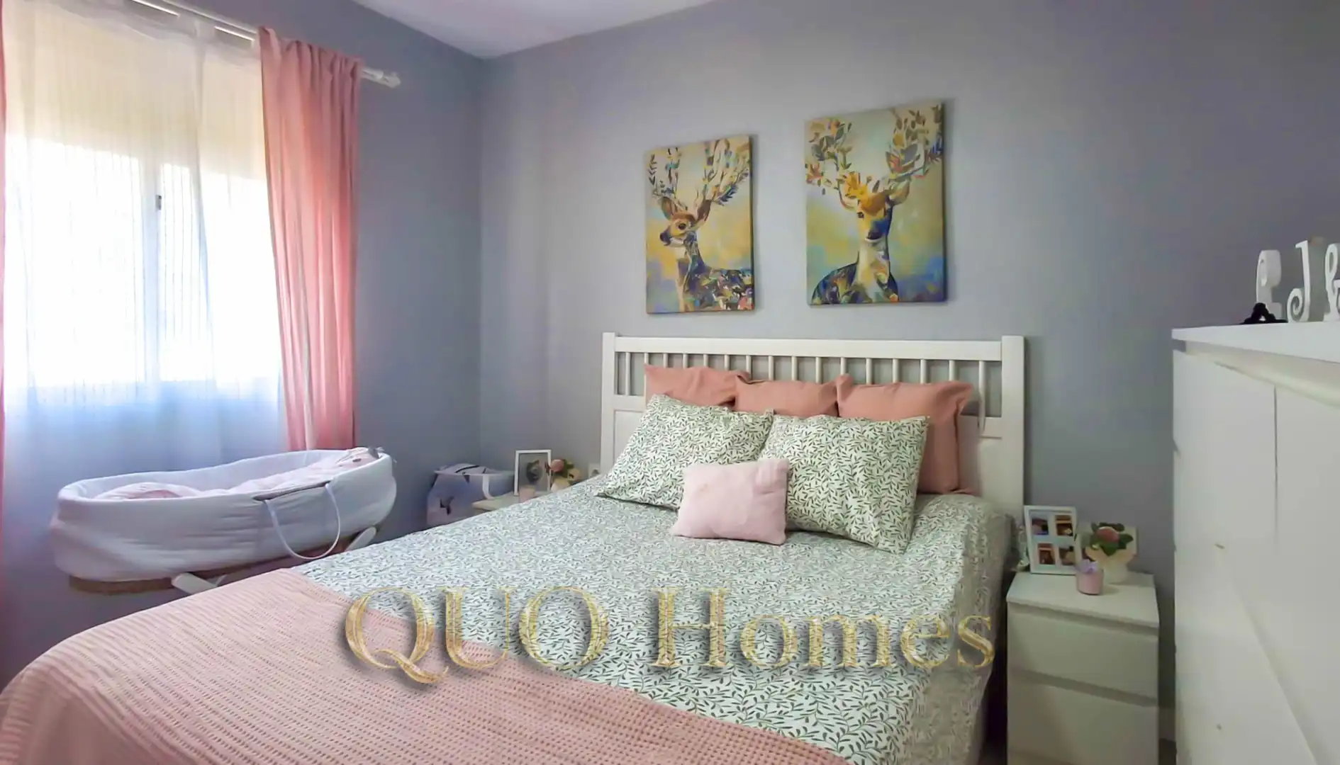 Flat for sale in El Retiro - La Vid