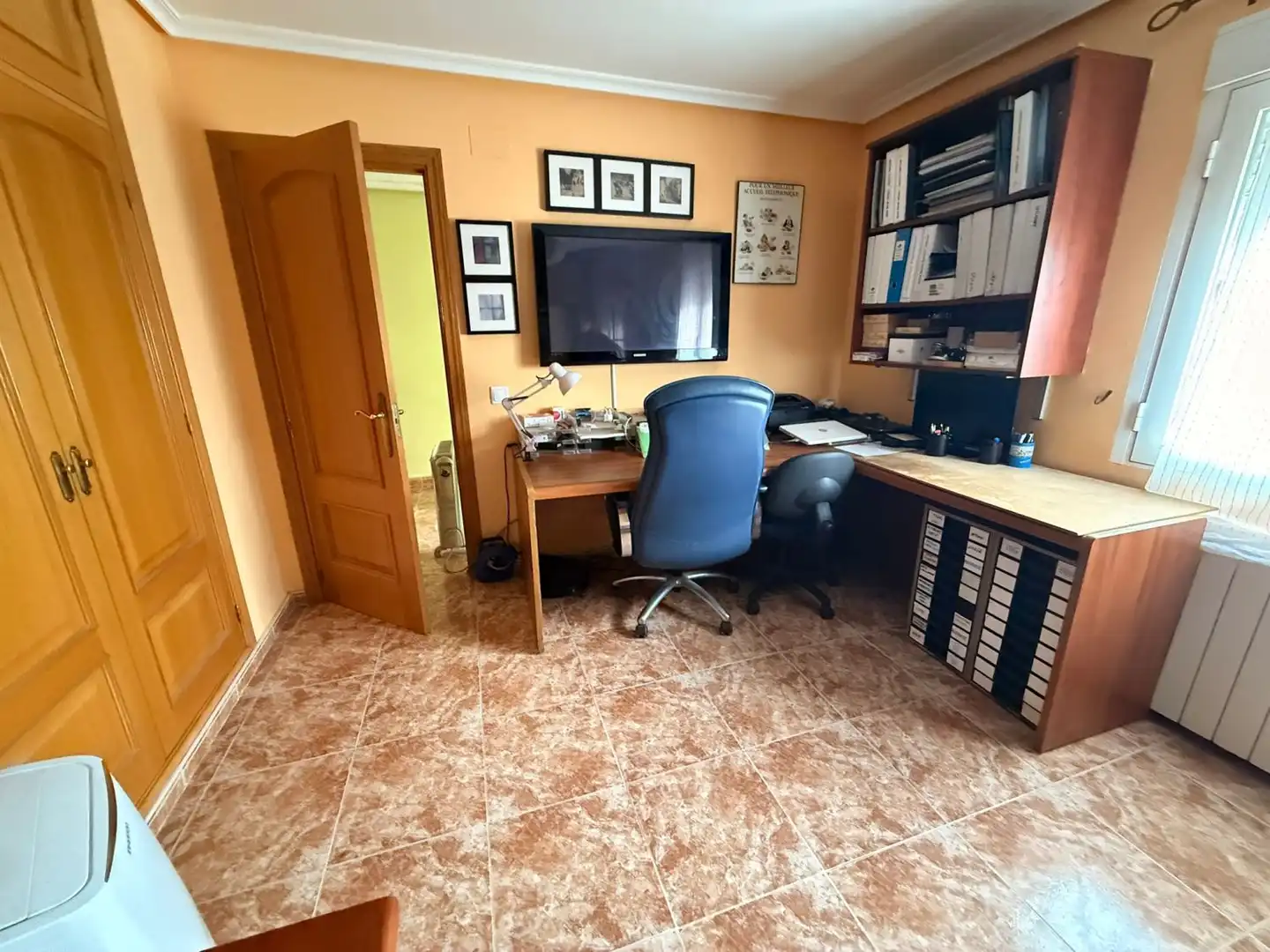Casa o xalet en venda a OCEANO PACIFICO, Miraflores de la Sierra
