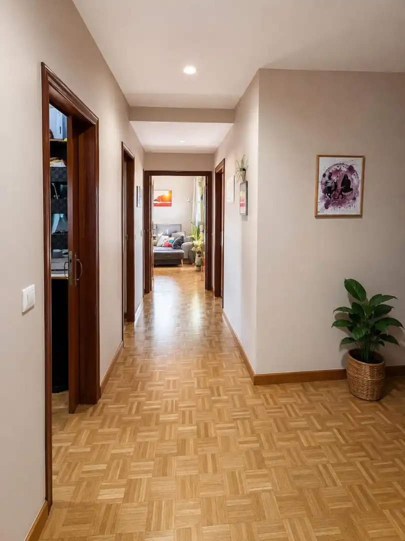 Piso en venta en Algeciras con Aire acondicionado, Parquet y Terraza