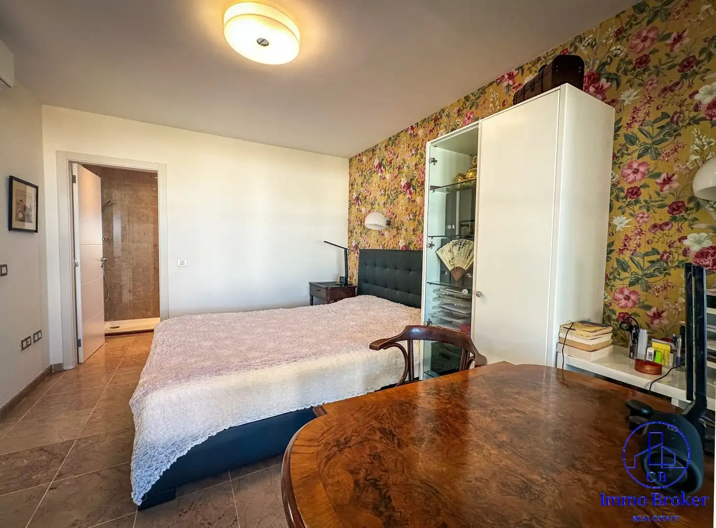 Habitación de Casa o chalet en venta en Arona con Aire acondicionado, Jardín privado y Trastero