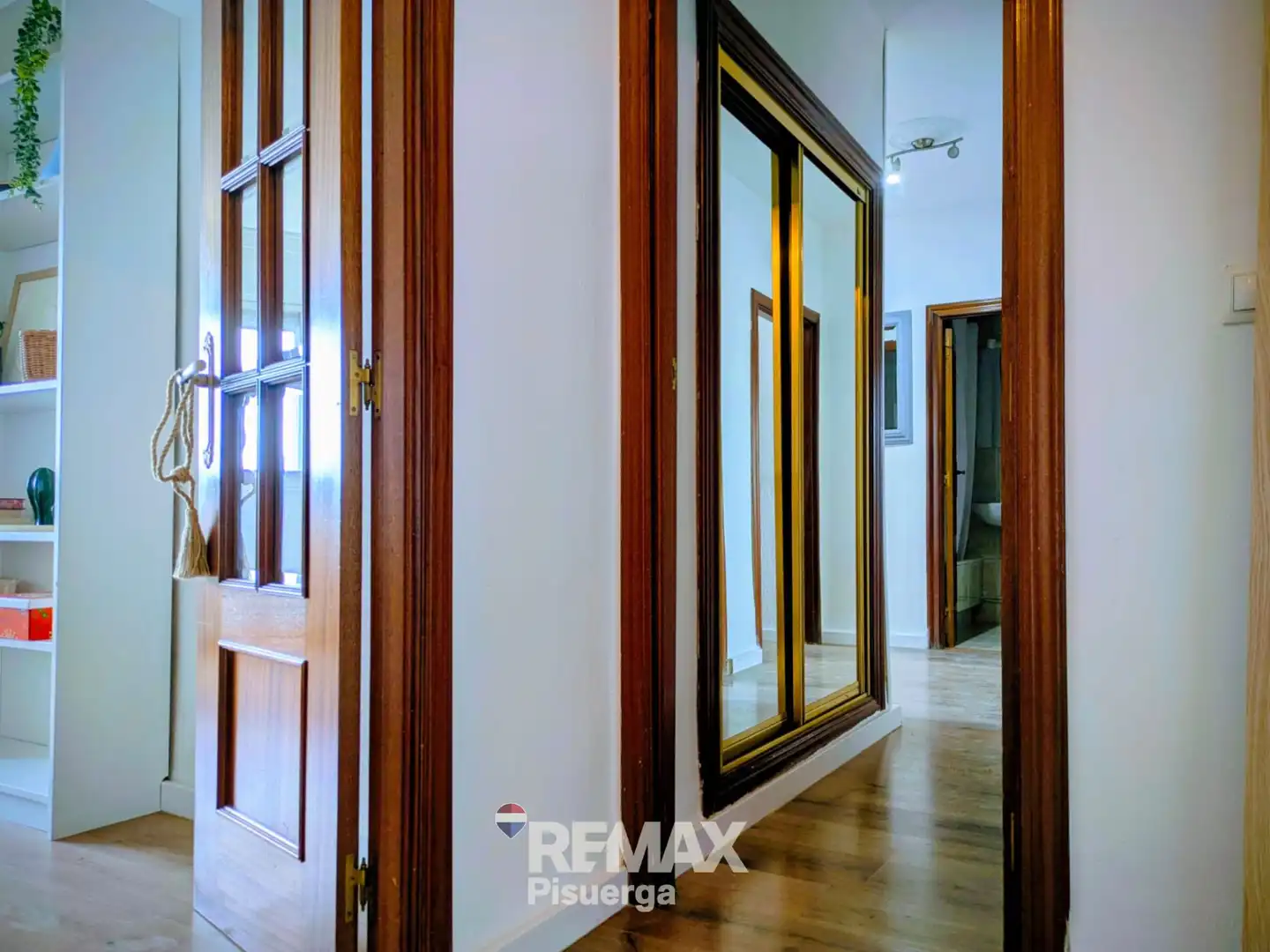 Flat for sale in Valladolid  with Heating