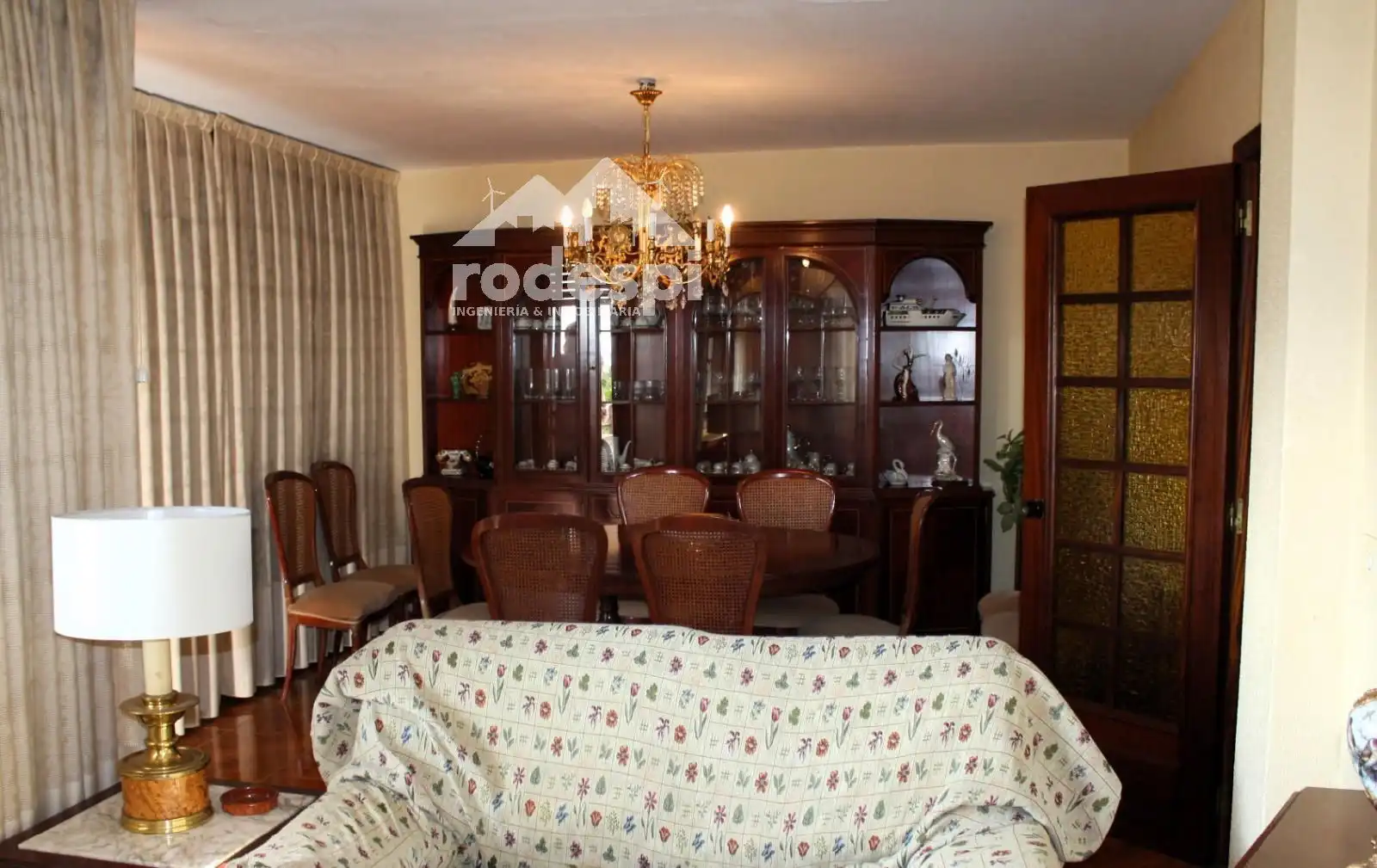 Casa amb jardí en venda a As Neves, imagen 19
