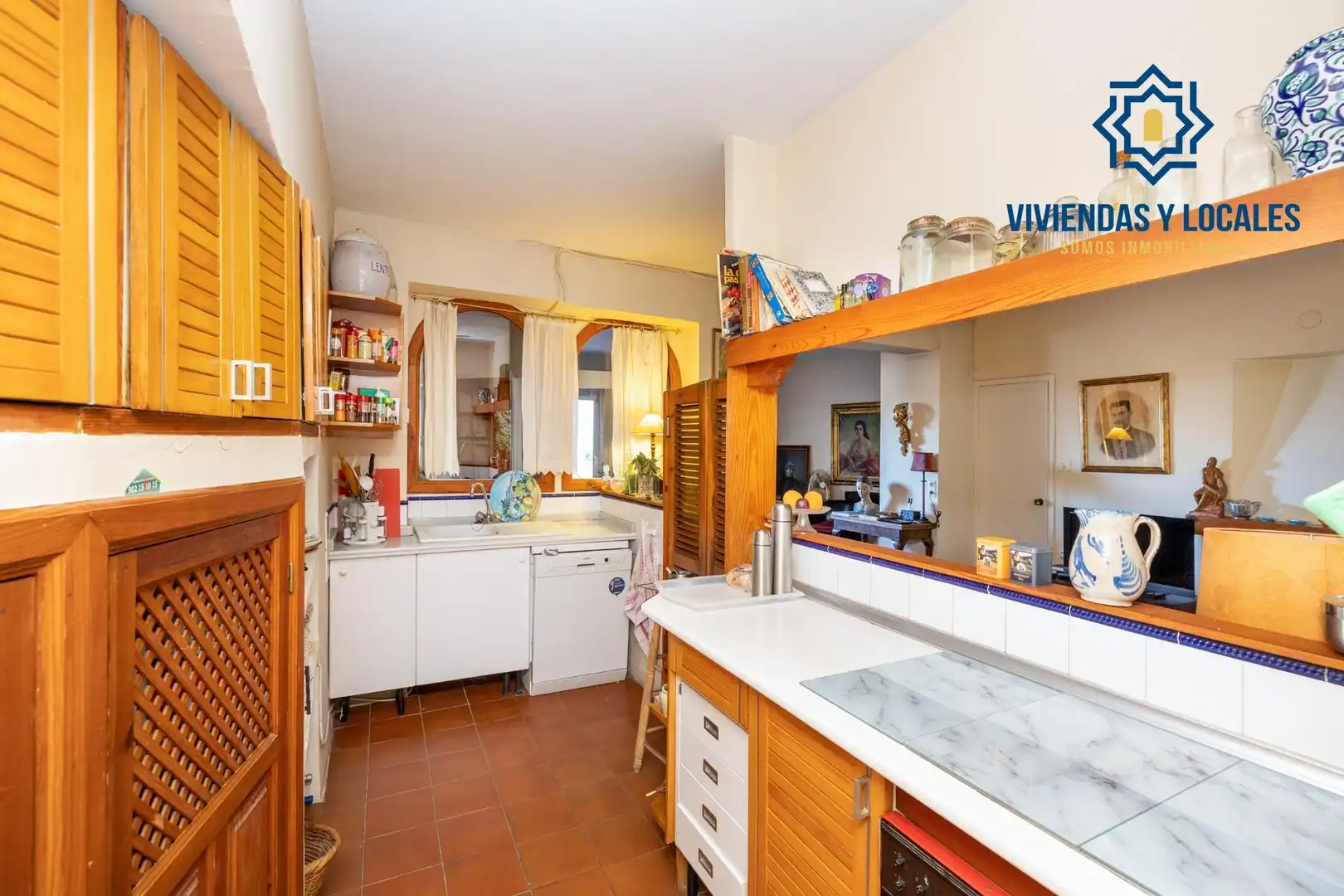 Casa con terrazza in vendita a Calle de Santa Catalina, imagen 10